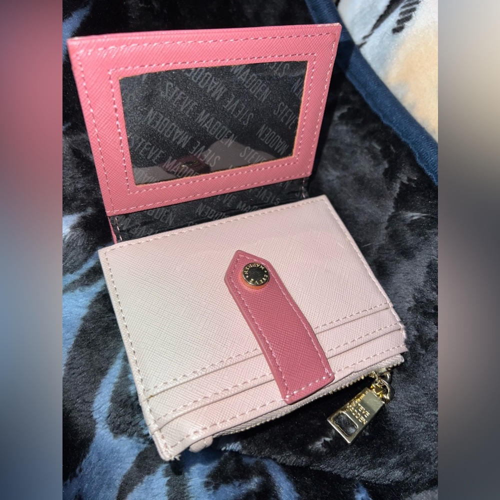 Steve Madden Wallet